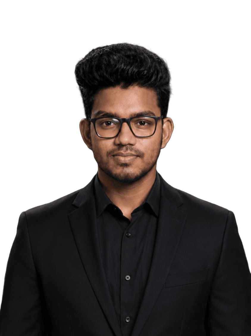 Syed Atheequr Rahaman