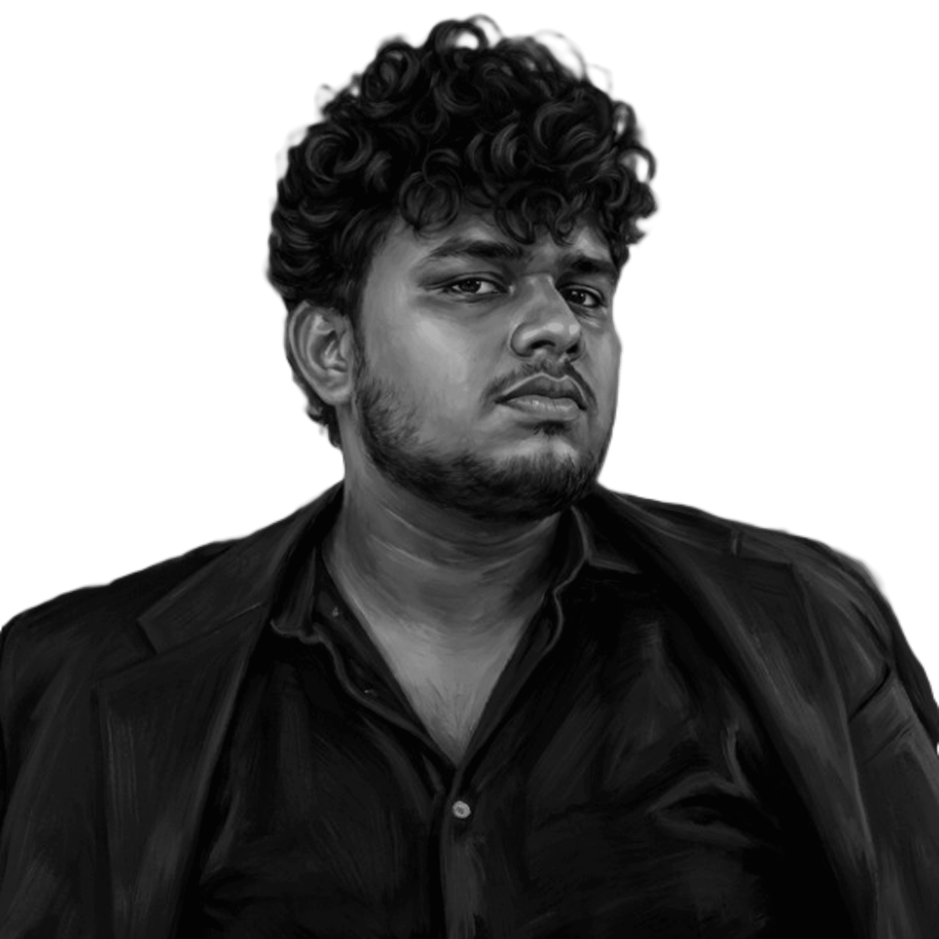 Sanjay Rajaraman